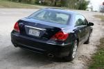 Acura RL 2008 года